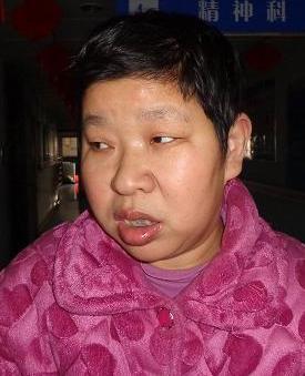 走失者照片 全国救助站