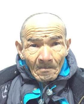 走失者照片 全国救助站