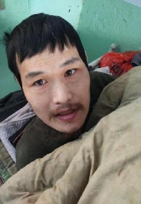 走失者照片 全国救助站