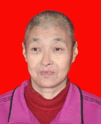 走失者照片 全国救助站