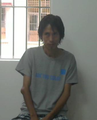 走失者照片 全国救助站