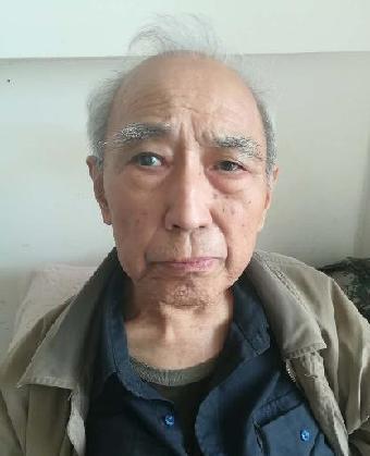 走失者照片 全国救助站