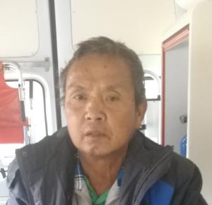 走失者照片 全国救助站