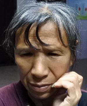走失者照片 全国救助站