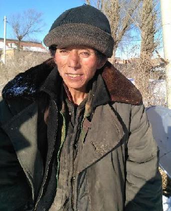 走失者照片 全国救助站