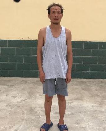 走失者照片 全国救助站
