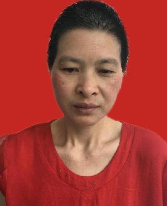 走失者照片 全国救助站