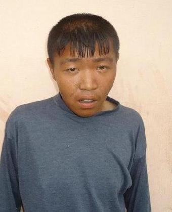 走失者照片 全国救助站