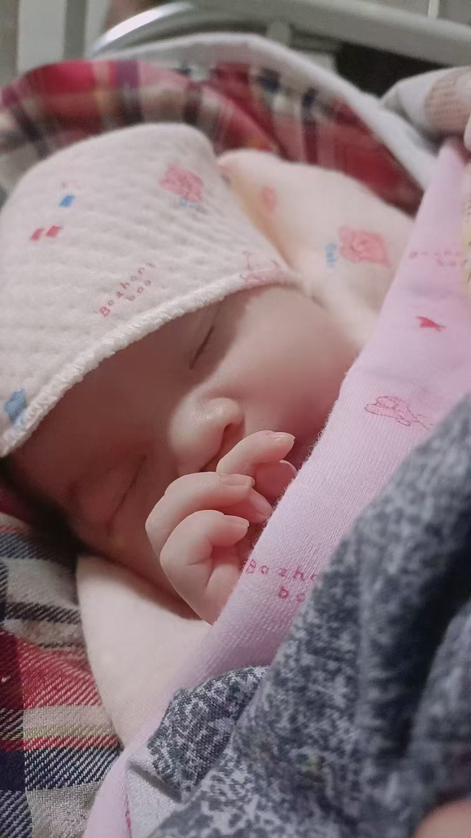 走失者照片 弃婴寻找亲生父母