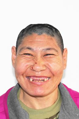 走失者照片 全国救助站