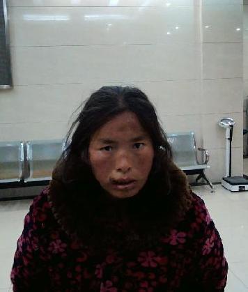 走失者照片 全国救助站