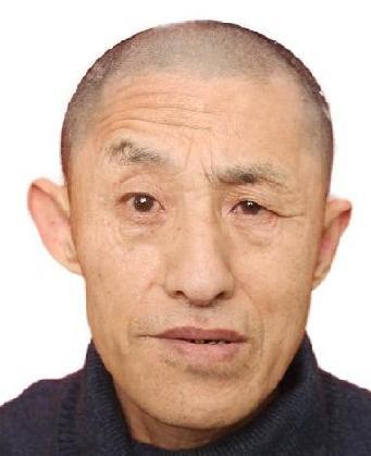 走失者照片 全国救助站