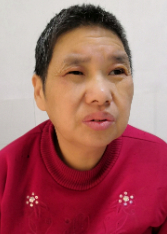走失者照片 全国救助站