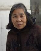 走失者照片 全国救助站