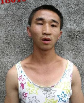 走失者照片 全国救助站