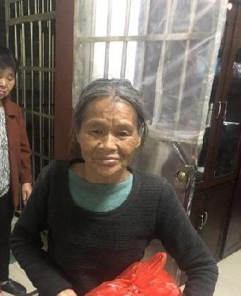 走失者照片 全国救助站