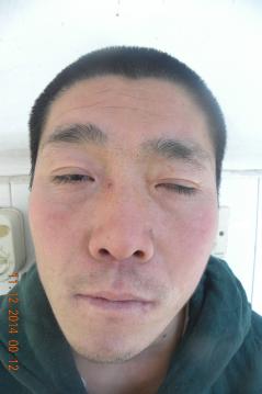 走失者照片 全国救助站