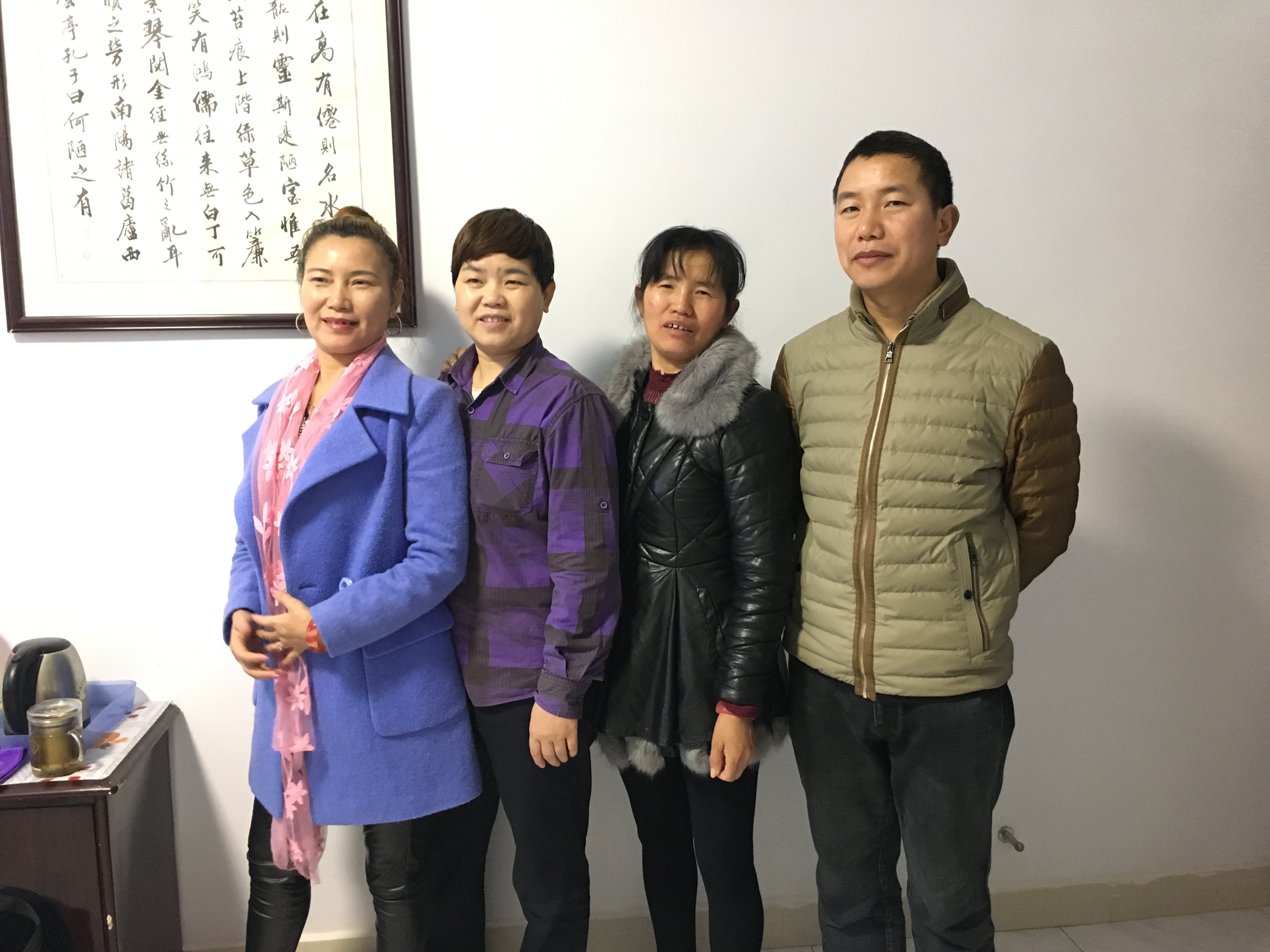 走失者照片 希望大家帮忙寻找，谢谢！