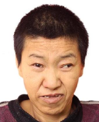 走失者照片 全国救助站