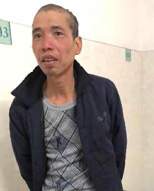 走失者照片 全国救助站