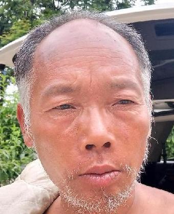 走失者照片 全国救助站