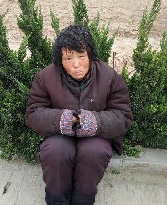 走失者照片 全国救助站