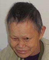 走失者照片 全国救助站