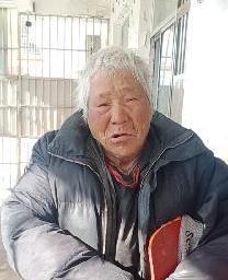走失者照片 全国救助站