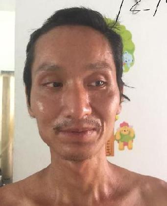 走失者照片 全国救助站