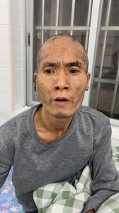 走失者照片 全国救助站