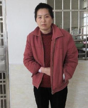 走失者照片 全国救助站