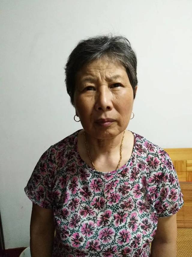 走失者照片 紧急寻找痴呆病人，恳求帮忙扩散，万...