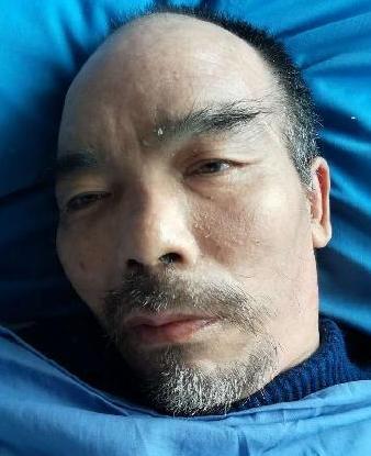 走失者照片 全国救助站