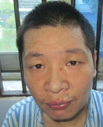 走失者照片 全国救助站