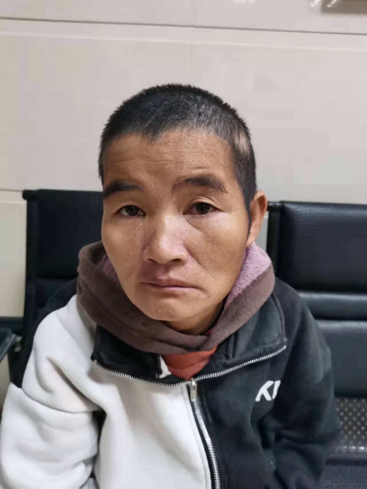 走失者照片 全国救助站