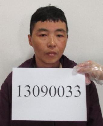 走失者照片 全国救助站