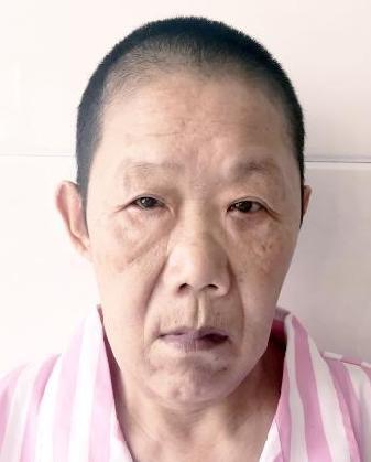 走失者照片 全国救助站