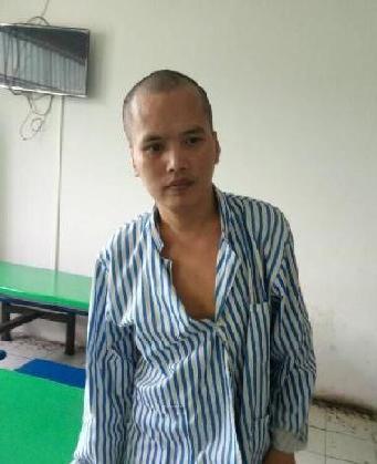 走失者照片 全国救助站