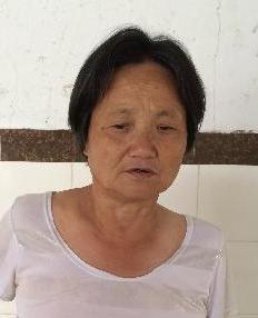 走失者照片 全国救助站
