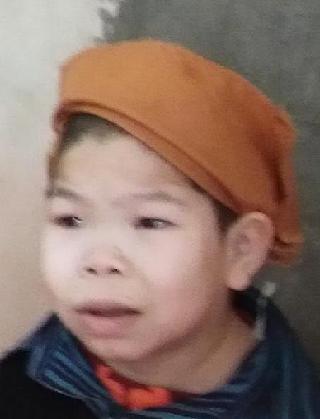 走失者照片 全国救助站