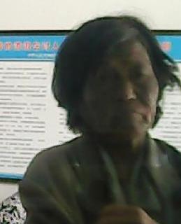 走失者照片 全国救助站
