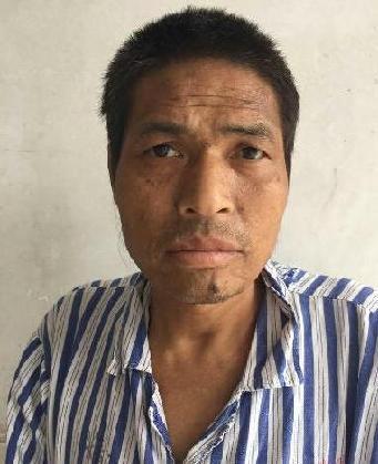 走失者照片 全国救助站
