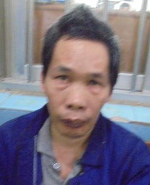 走失者照片 全国救助站
