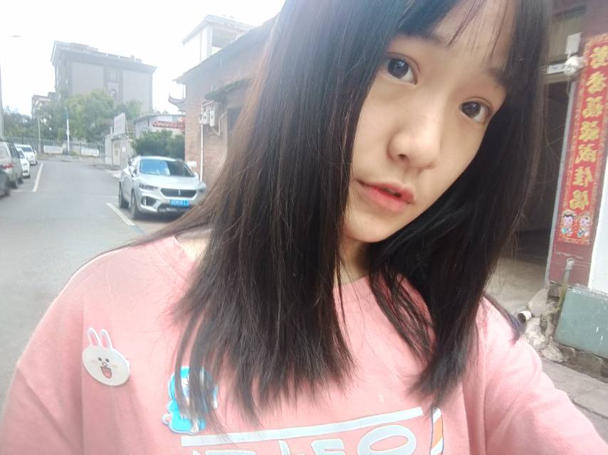 走失者照片 请广大的朋友们帮忙注意下我的女儿,...
