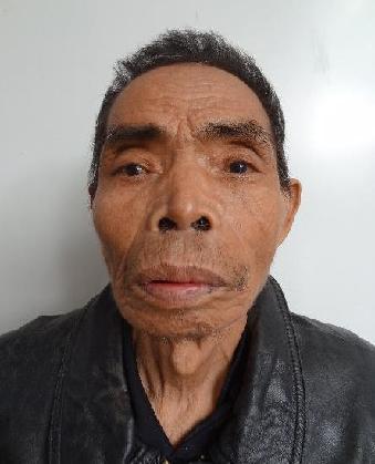 走失者照片 全国救助站