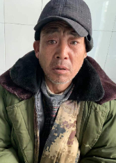 走失者照片 全国救助站