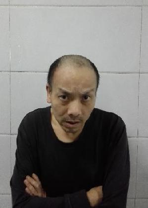走失者照片 全国救助站