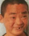 走失者照片 全国救助站