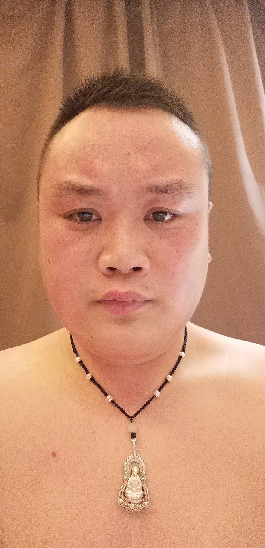 走失者照片 寻找失散多年的弟弟