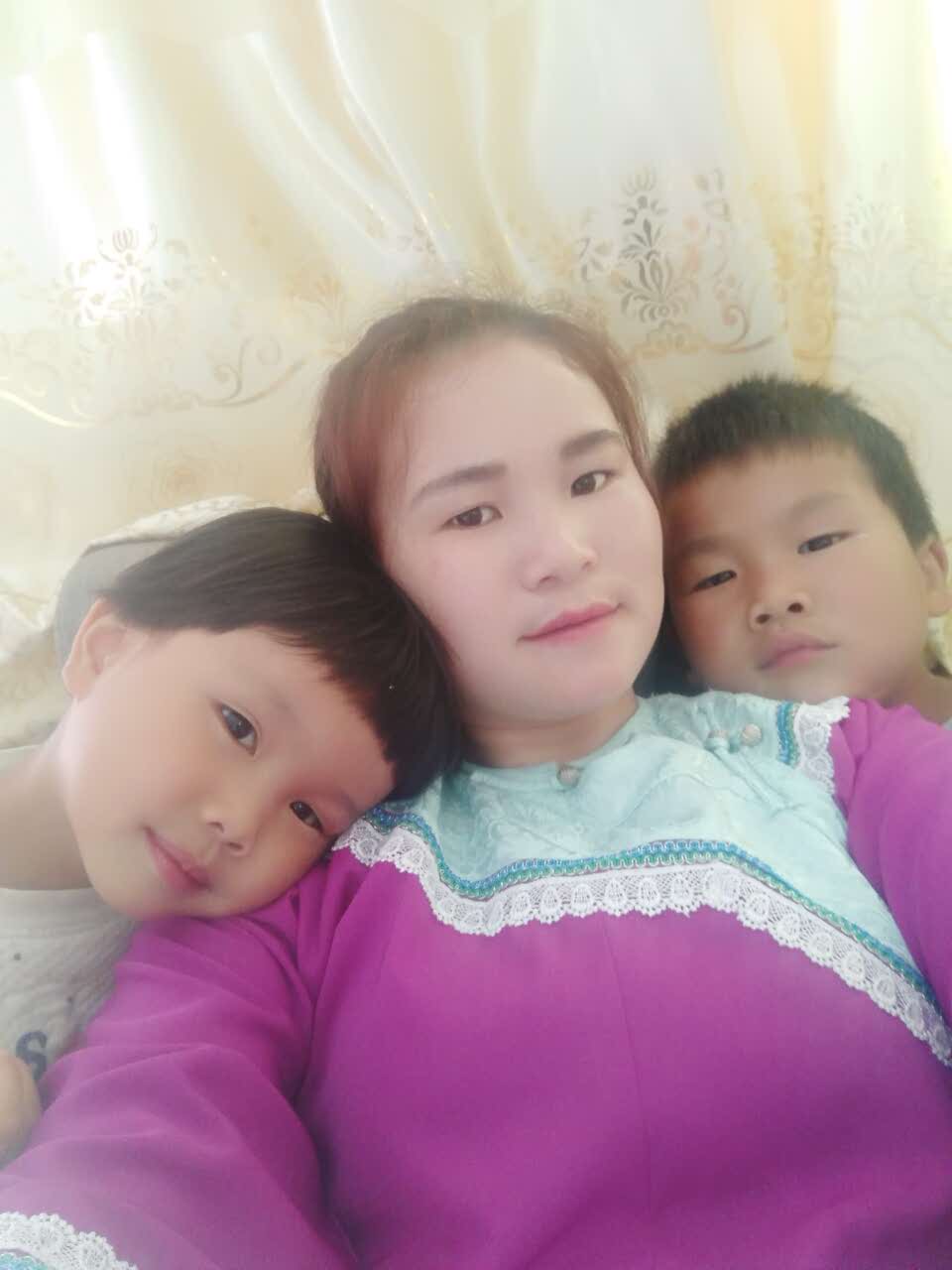 走失者照片 家人为此，寻找多日。快崩溃了